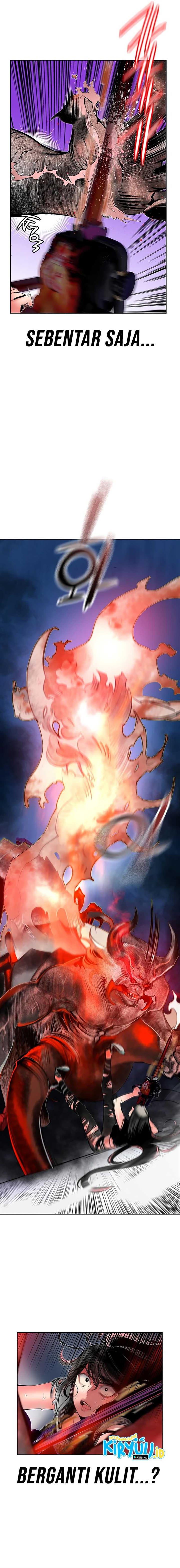 Jungle Juice Chap 79 - Next Chap 80