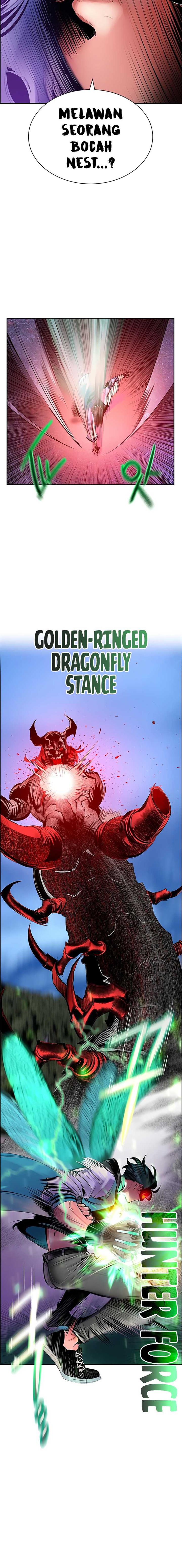 Jungle Juice Chap 79 - Next Chap 80