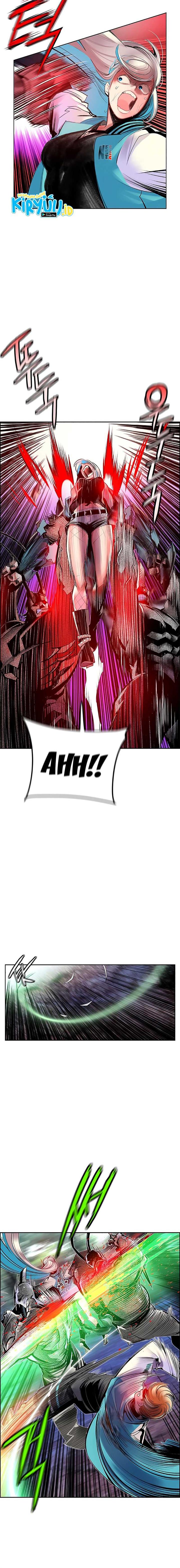 Jungle Juice Chap 79 - Next Chap 80