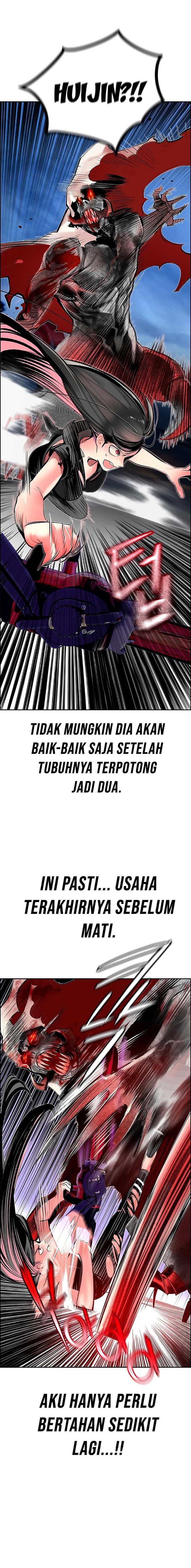 Jungle Juice Chap 79 - Next Chap 80