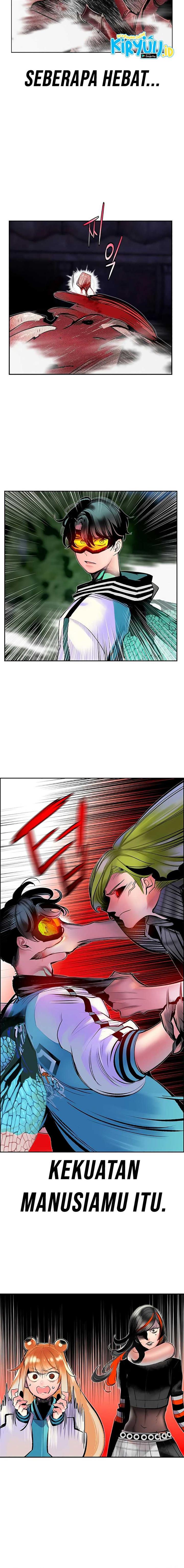 Jungle Juice Chap 79 - Next Chap 80