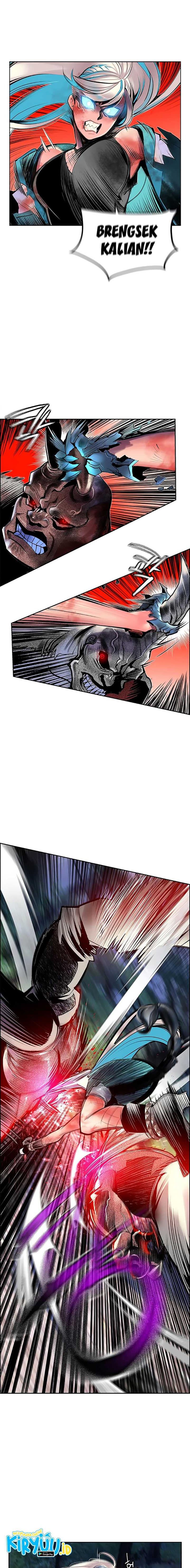 Jungle Juice Chap 79 - Next Chap 80