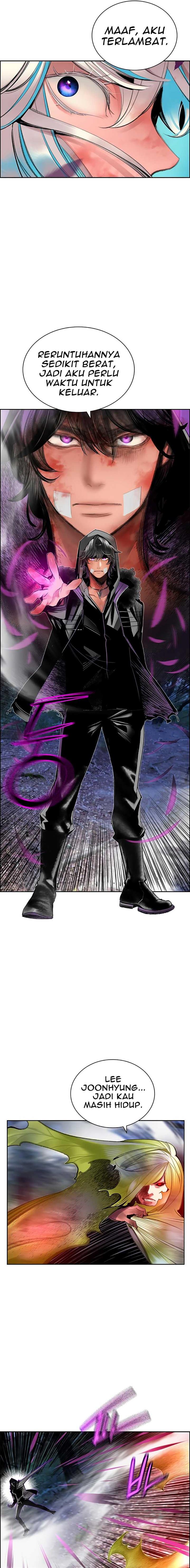 Jungle Juice Chap 79 - Next Chap 80