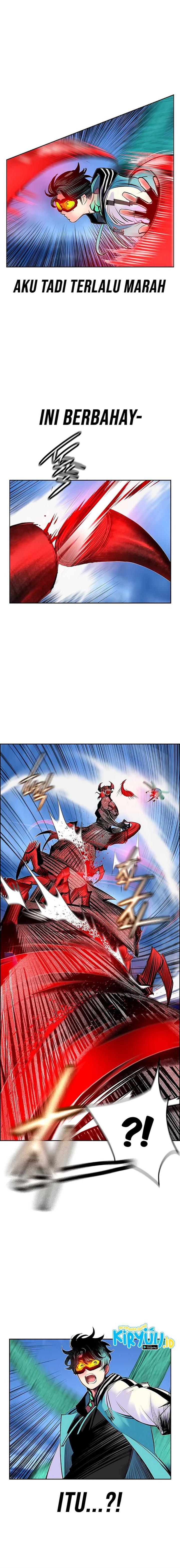 Jungle Juice Chap 79 - Next Chap 80