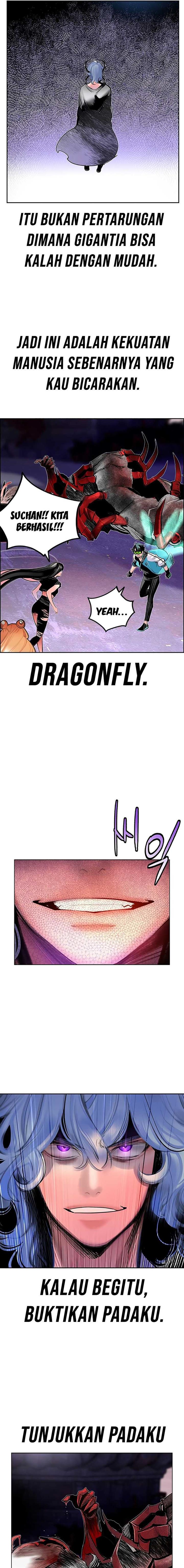 Jungle Juice Chap 79 - Next Chap 80