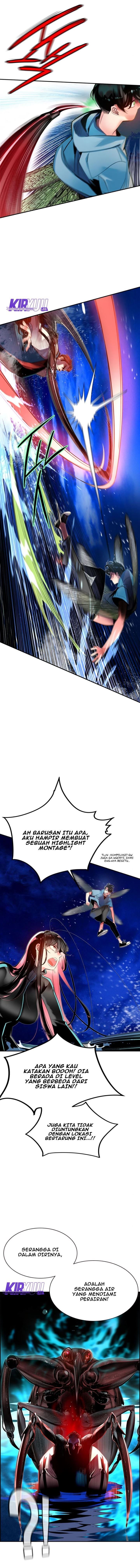 Jungle Juice Chap 7 - Next Chap 8