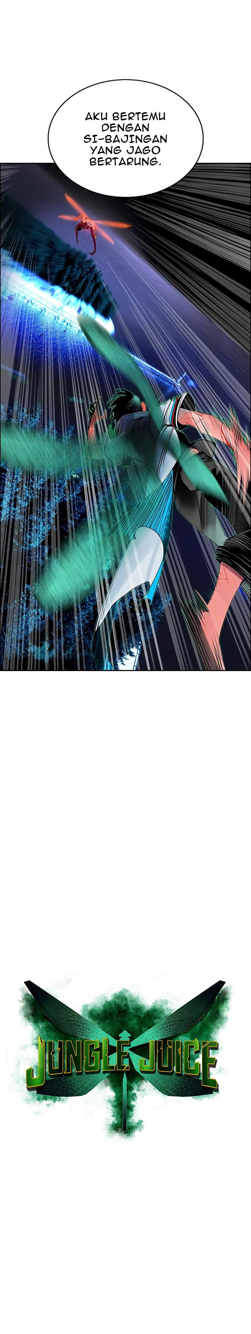 Jungle Juice Chap 43 - Next Chap 44
