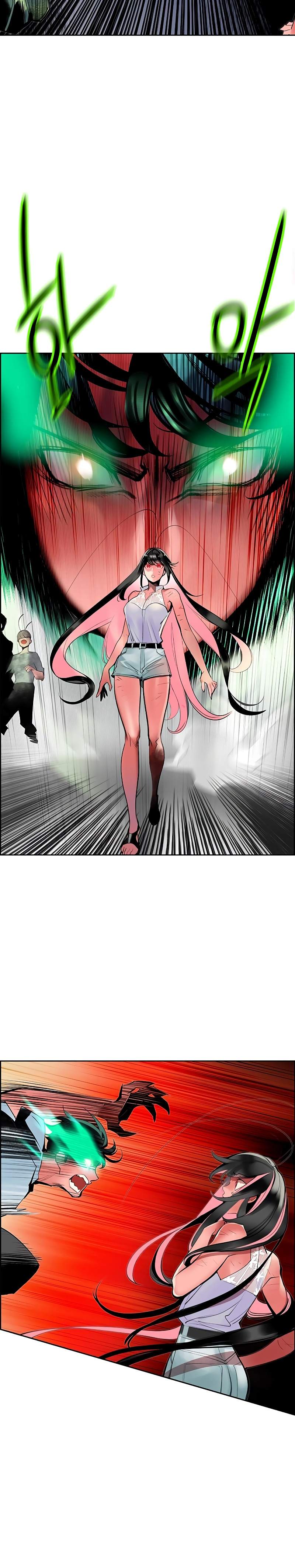 Jungle Juice Chap 43 - Next Chap 44