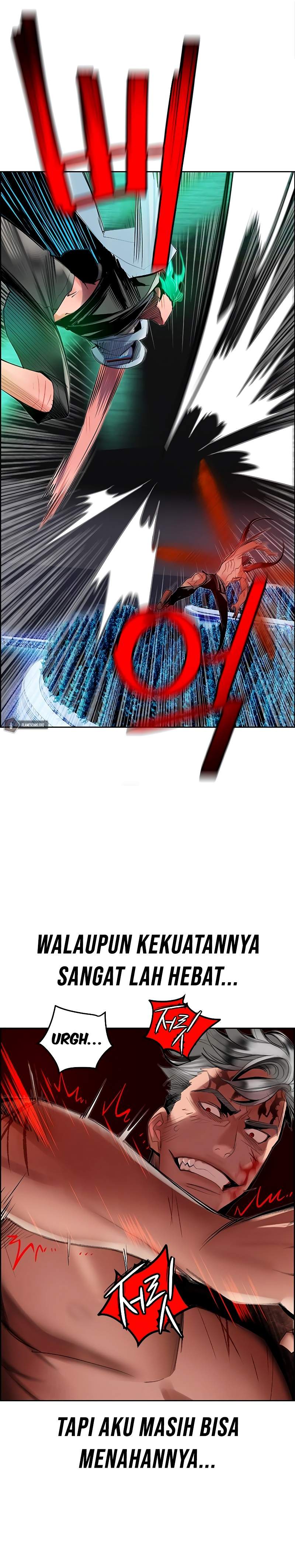 Jungle Juice Chap 43 - Next Chap 44