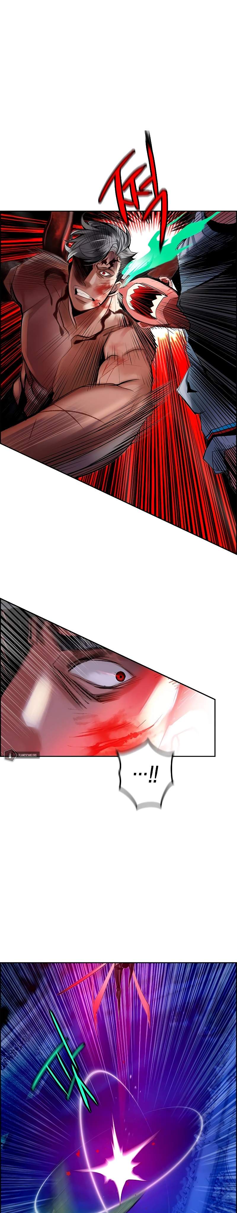 Jungle Juice Chap 43 - Next Chap 44