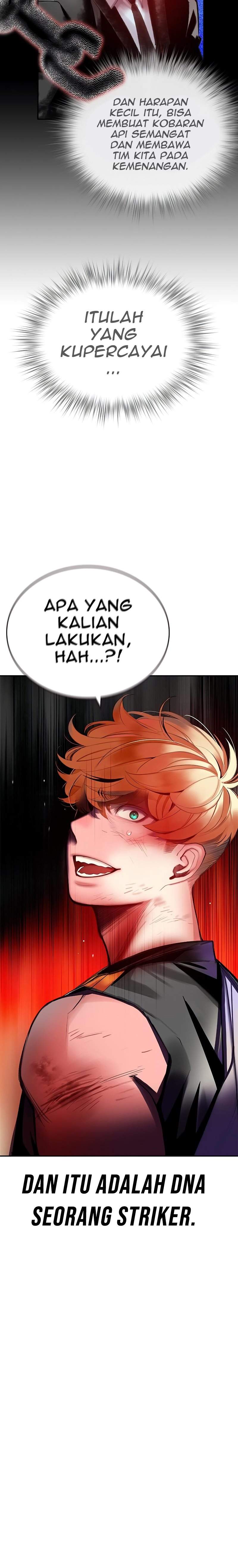 Jungle Juice Chap 40 - Next Chap 41