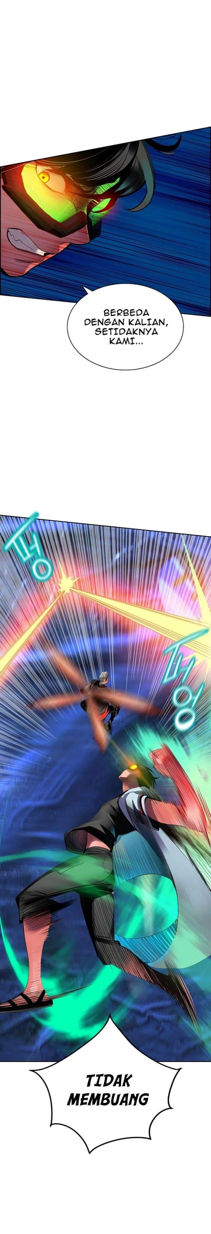 Jungle Juice Chap 41 - Next Chap 42