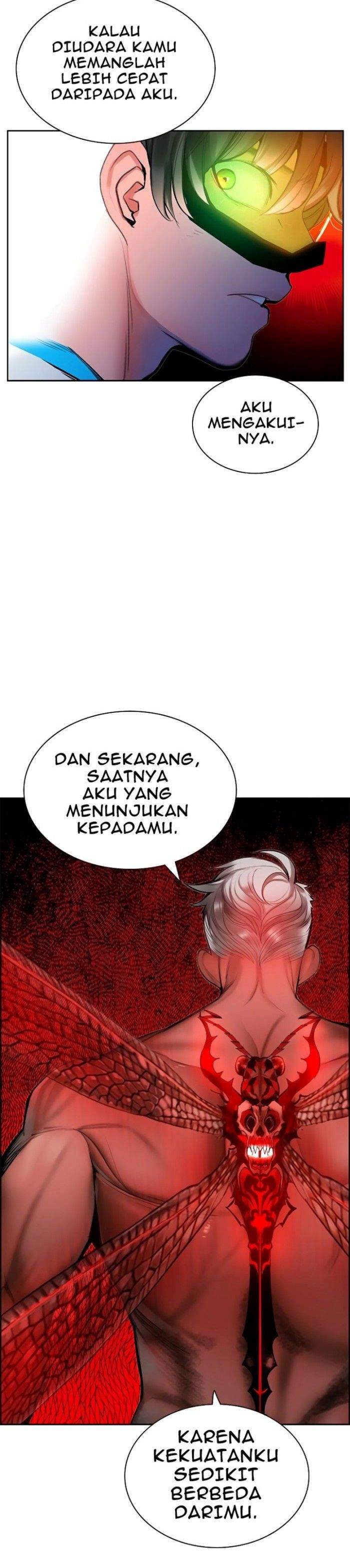 Jungle Juice Chap 41 - Next Chap 42