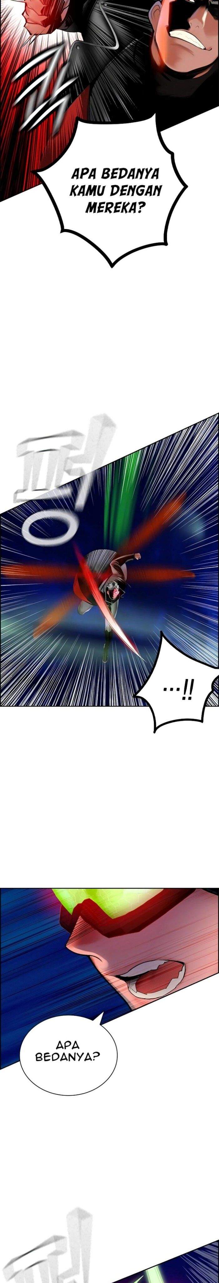 Jungle Juice Chap 41 - Next Chap 42