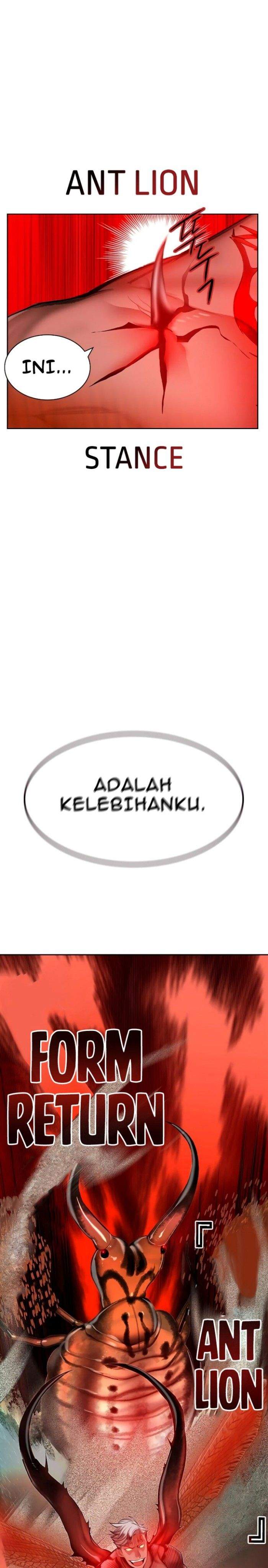 Jungle Juice Chap 41 - Next Chap 42