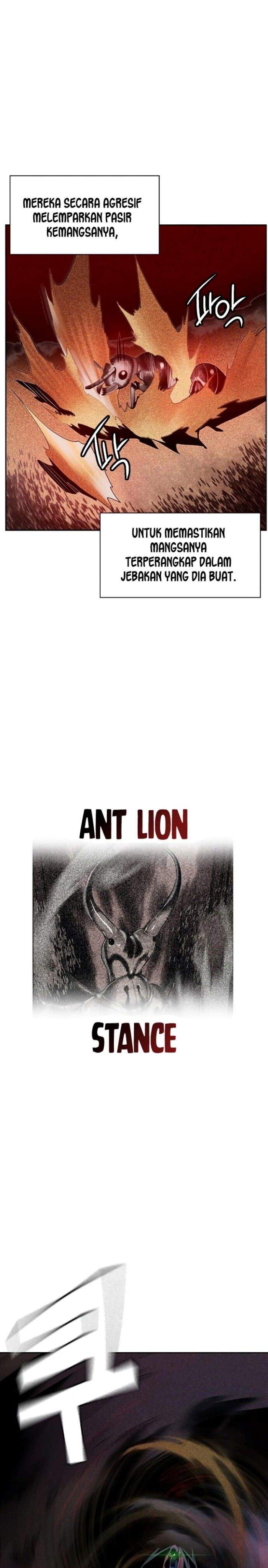 Jungle Juice Chap 41 - Next Chap 42