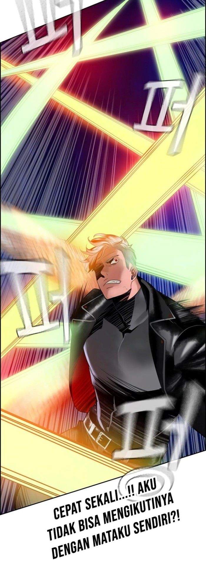 Jungle Juice Chap 41 - Next Chap 42