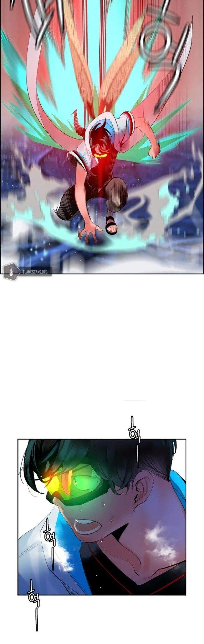 Jungle Juice Chap 41 - Next Chap 42