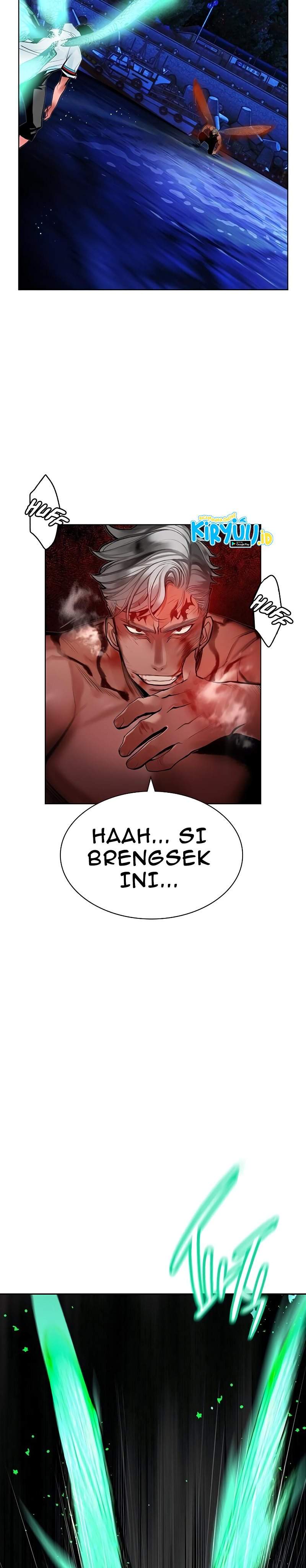 Jungle Juice Chap 42 - Next Chap 43