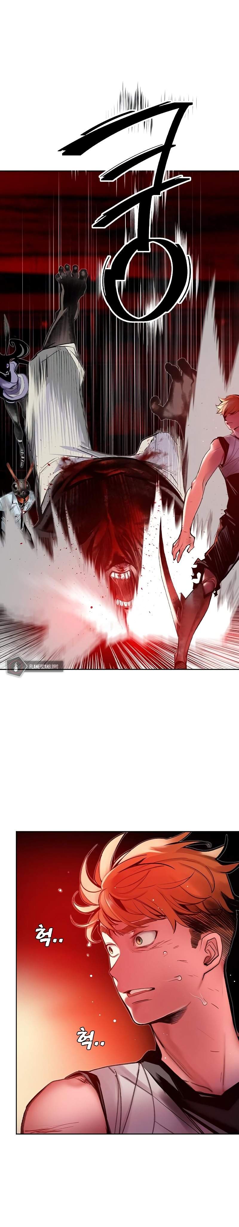 Jungle Juice Chap 42 - Next Chap 43