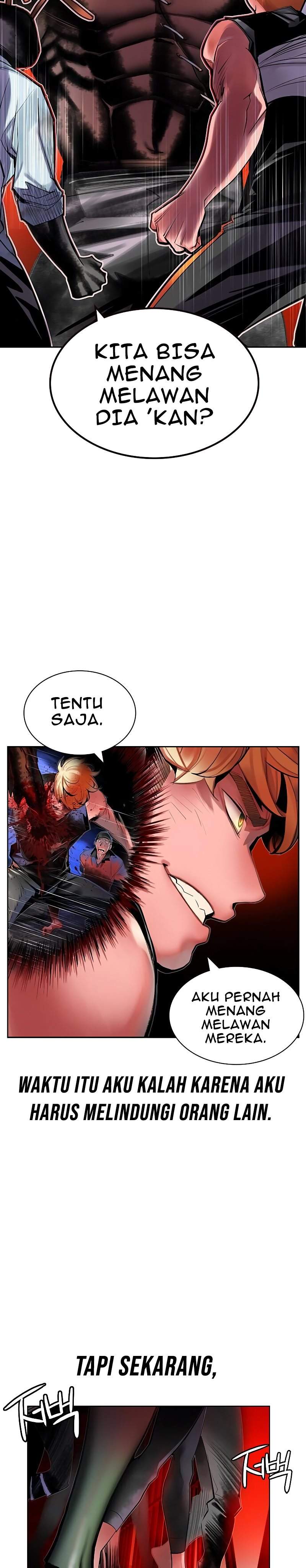 Jungle Juice Chap 42 - Next Chap 43