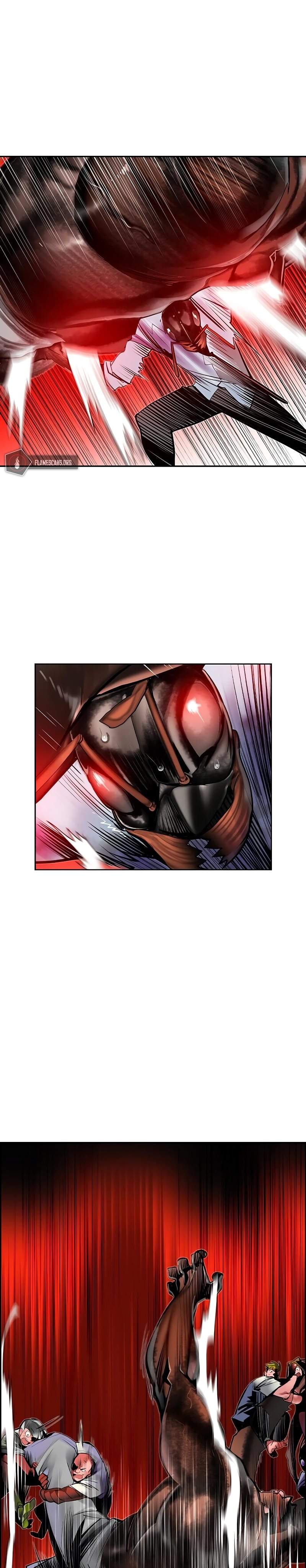 Jungle Juice Chap 42 - Next Chap 43