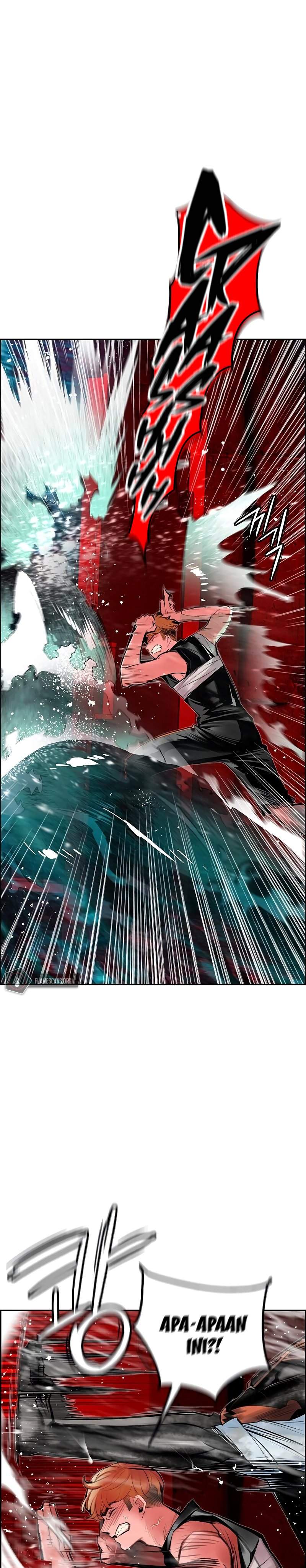 Jungle Juice Chap 42 - Next Chap 43