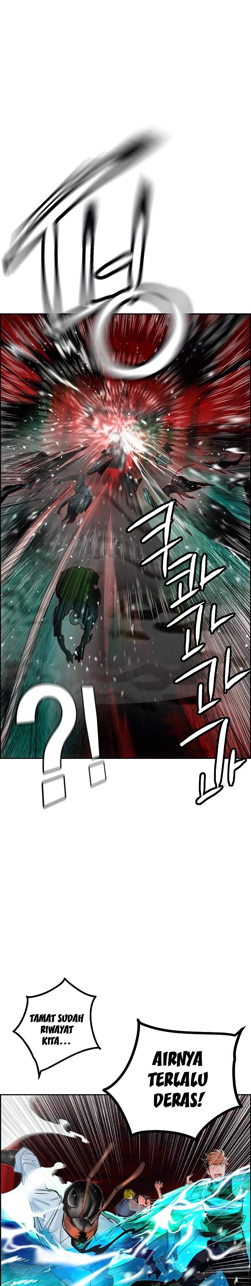 Jungle Juice Chap 42 - Next Chap 43