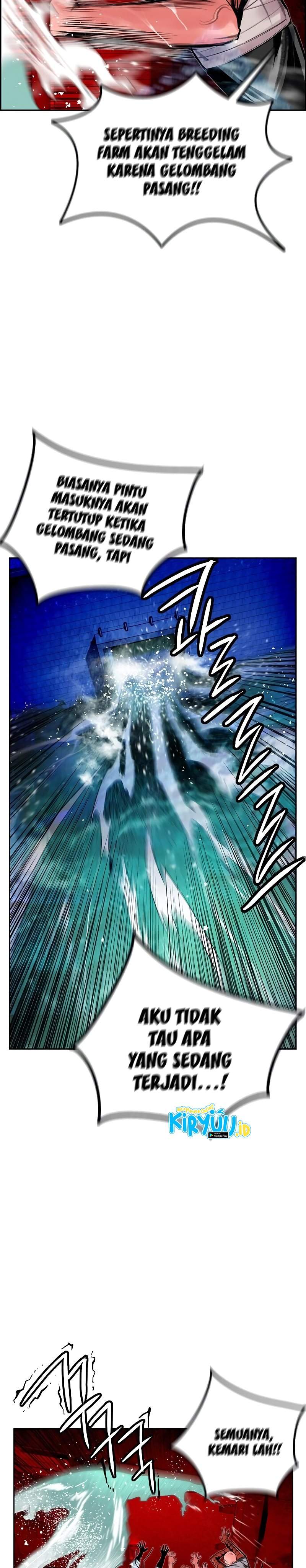 Jungle Juice Chap 42 - Next Chap 43