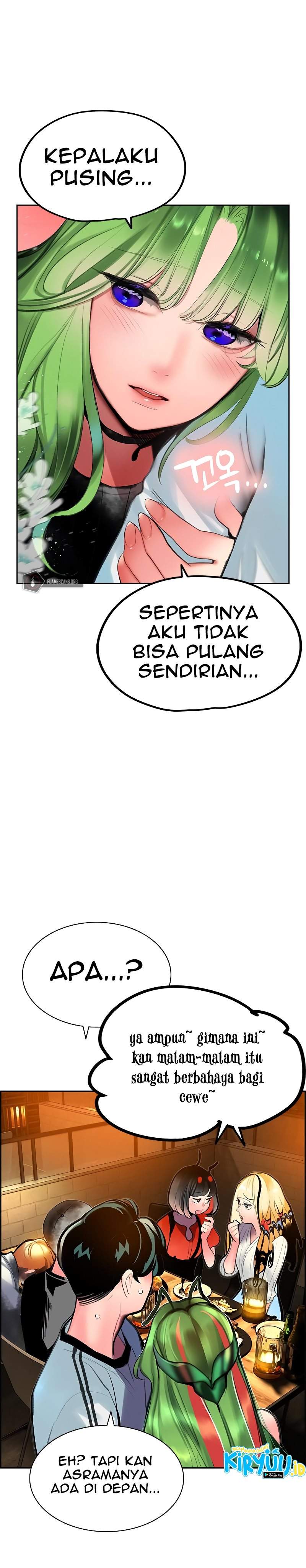 Jungle Juice Chap 47 - Next Chap 48