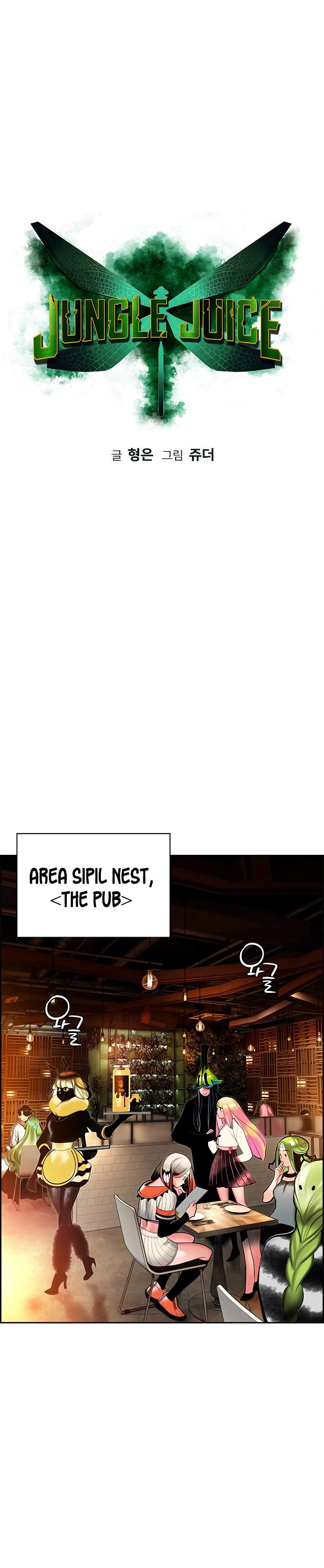 Jungle Juice Chap 47 - Next Chap 48