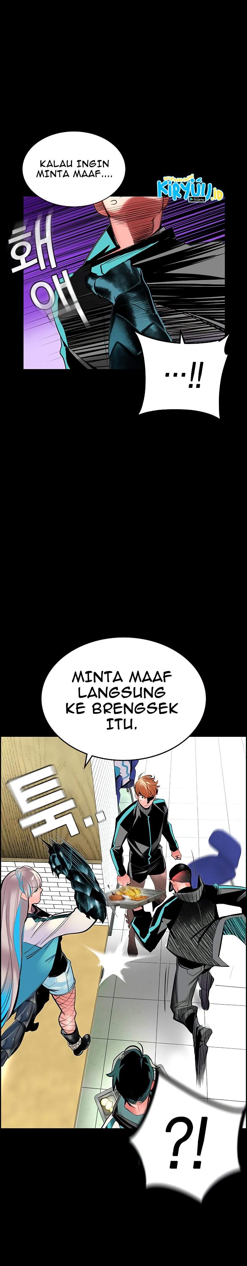 Jungle Juice Chap 47 - Next Chap 48