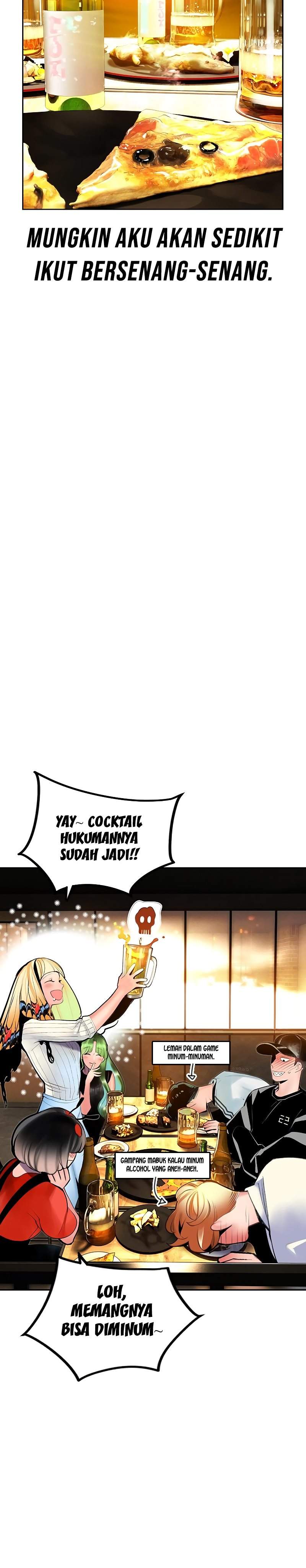 Jungle Juice Chap 47 - Next Chap 48