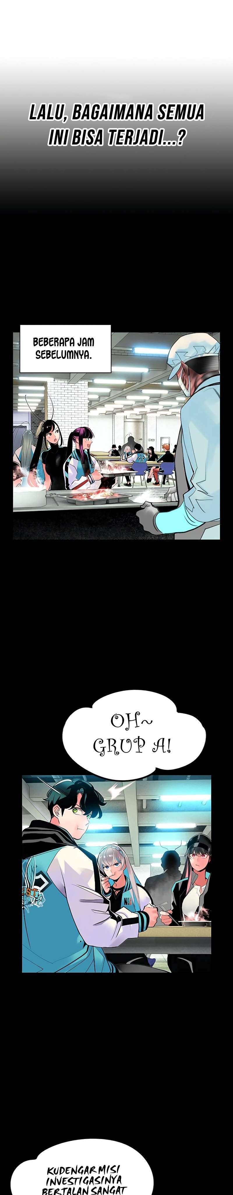 Jungle Juice Chap 47 - Next Chap 48