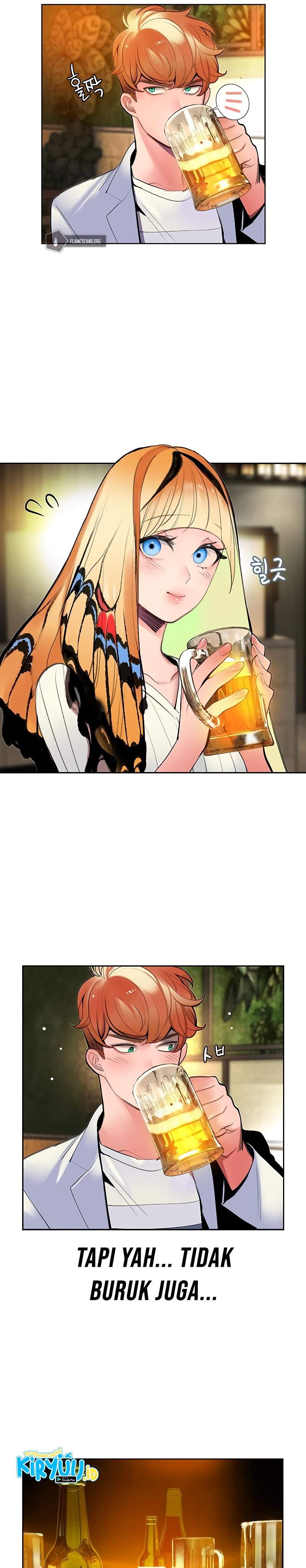 Jungle Juice Chap 47 - Next Chap 48