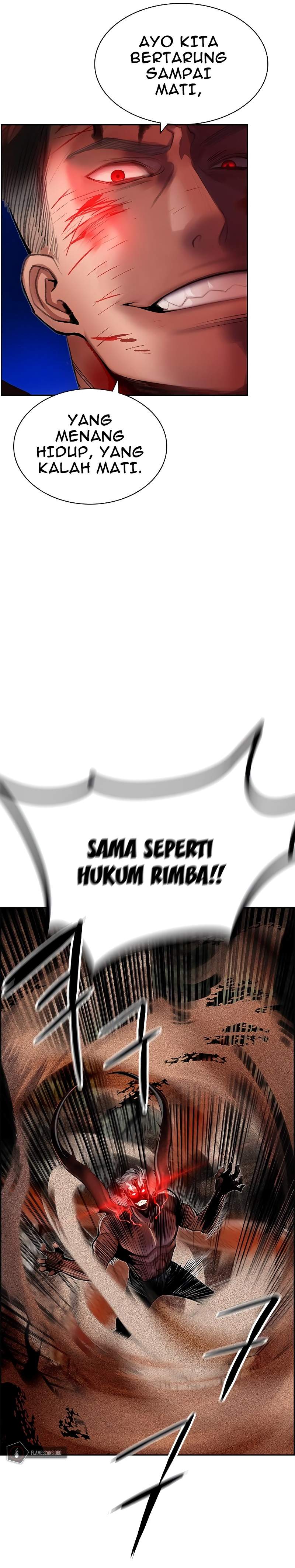 Jungle Juice Chap 44 - Next Chap 45