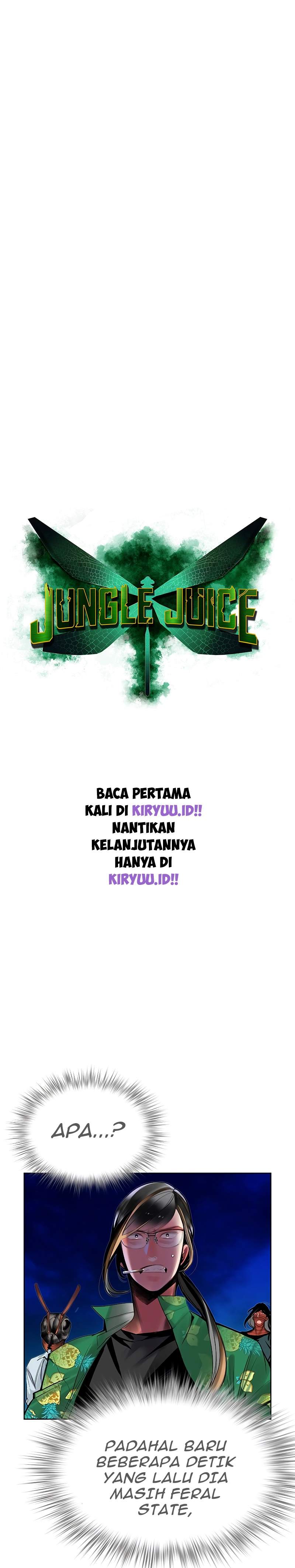 Jungle Juice Chap 44 - Next Chap 45