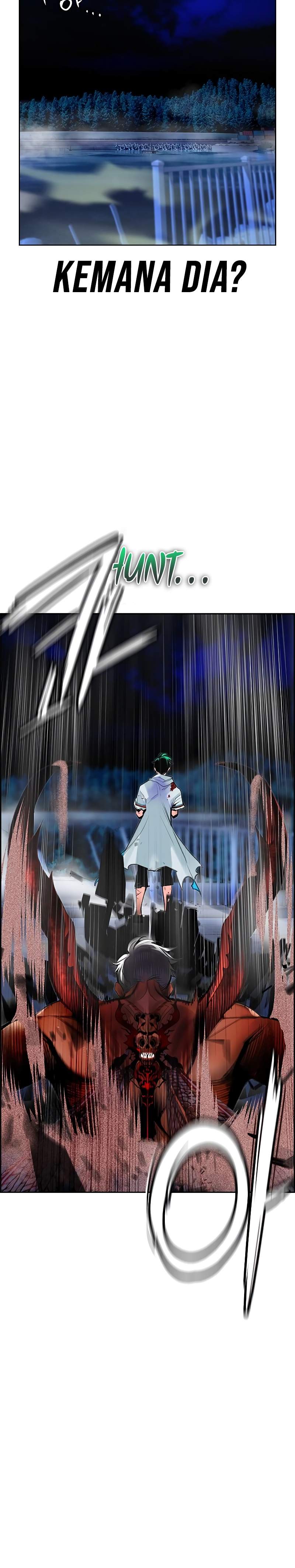 Jungle Juice Chap 44 - Next Chap 45