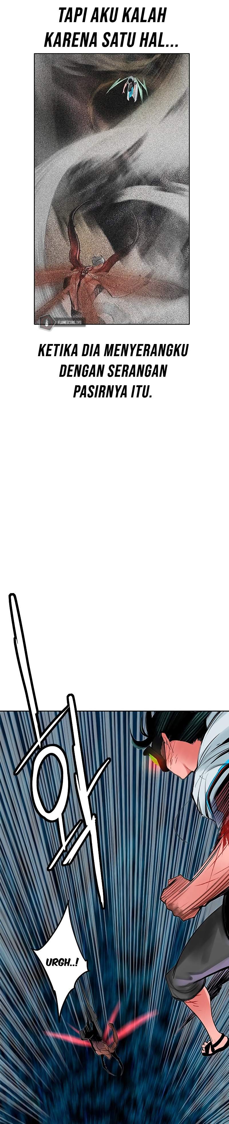 Jungle Juice Chap 44 - Next Chap 45