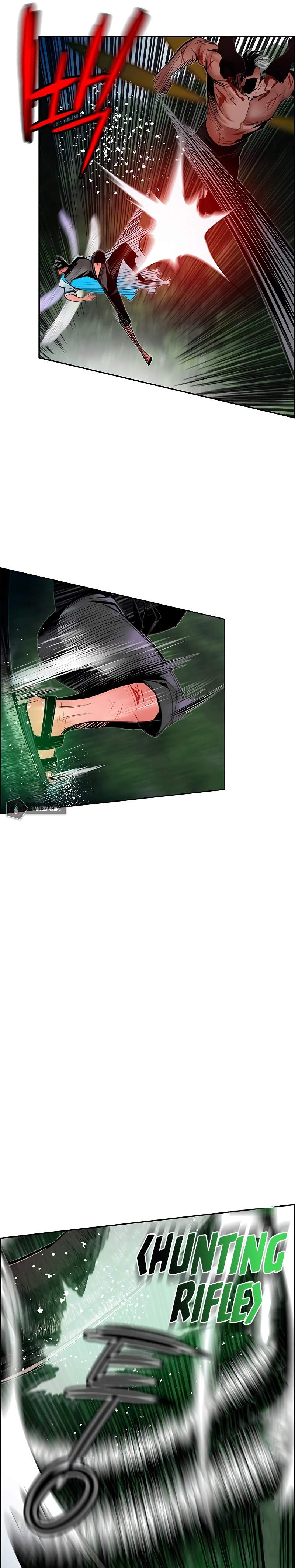 Jungle Juice Chap 44 - Next Chap 45