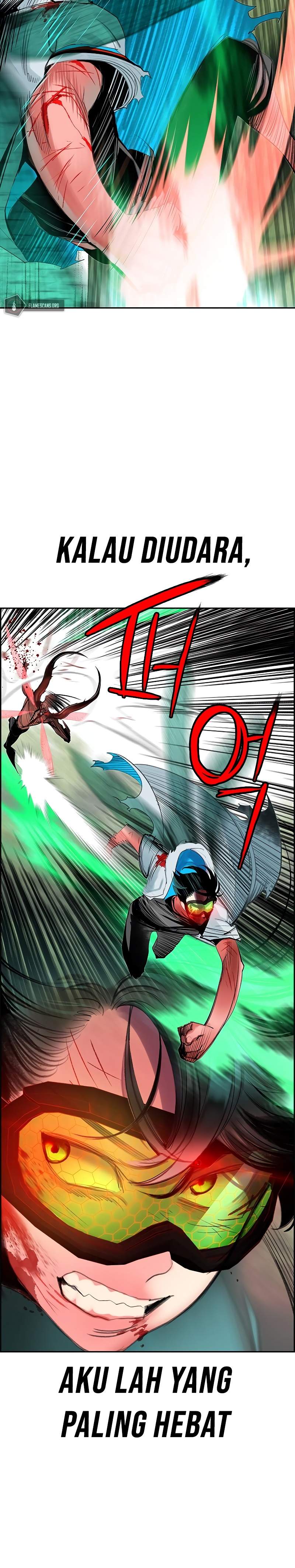 Jungle Juice Chap 44 - Next Chap 45