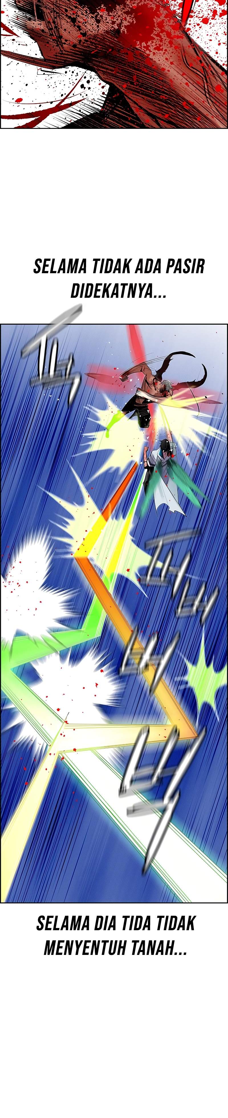 Jungle Juice Chap 44 - Next Chap 45