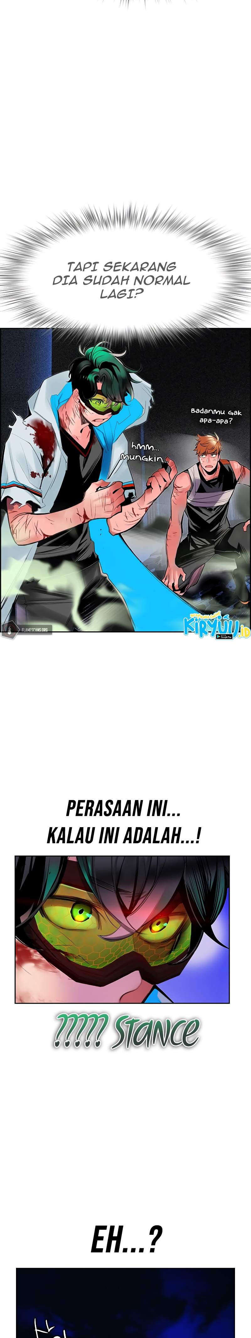 Jungle Juice Chap 44 - Next Chap 45