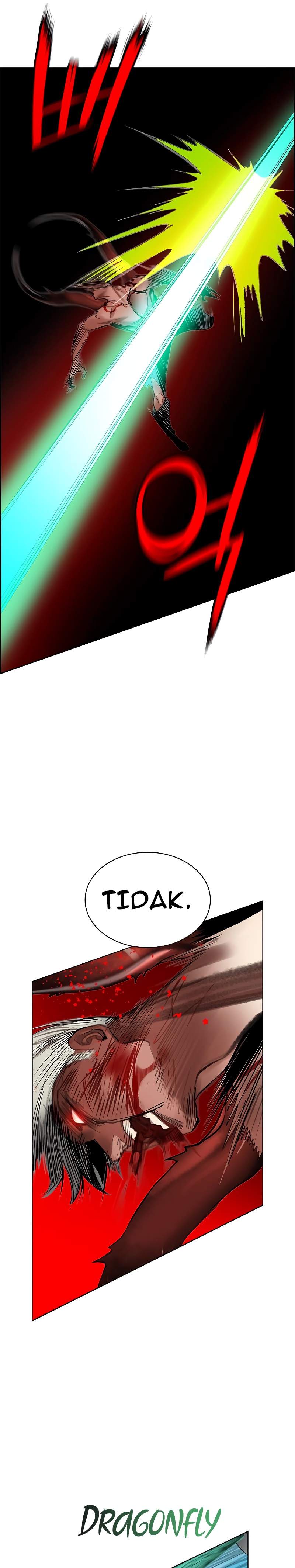 Jungle Juice Chap 44 - Next Chap 45