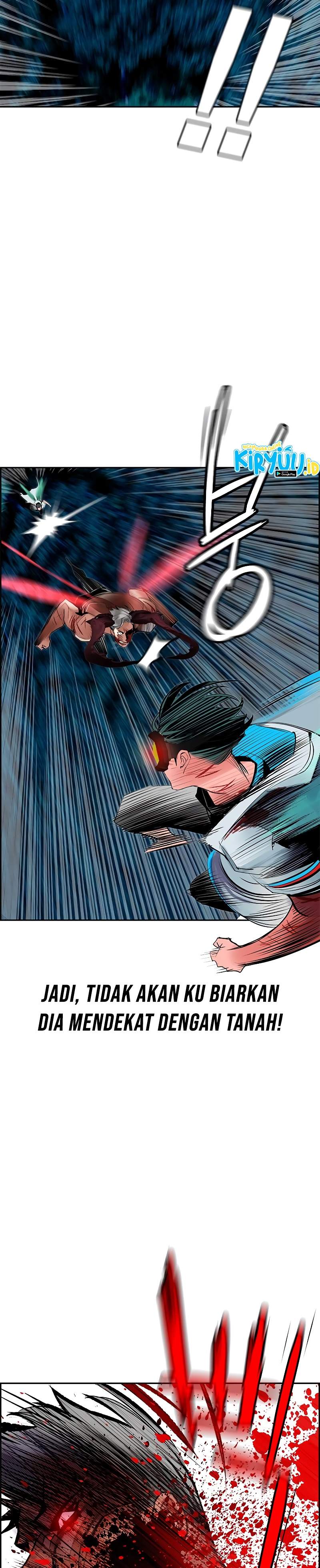 Jungle Juice Chap 44 - Next Chap 45