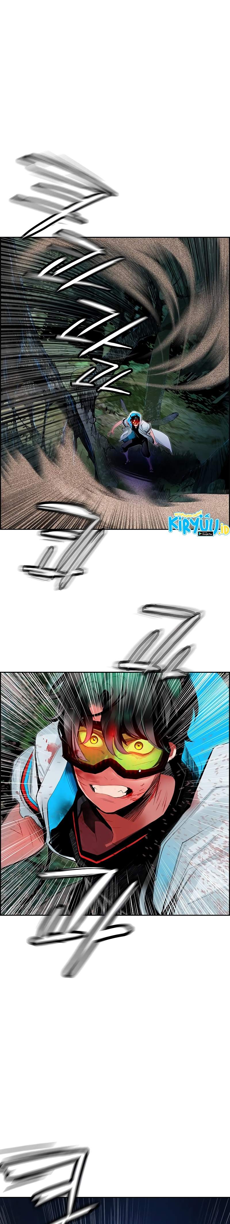 Jungle Juice Chap 44 - Next Chap 45