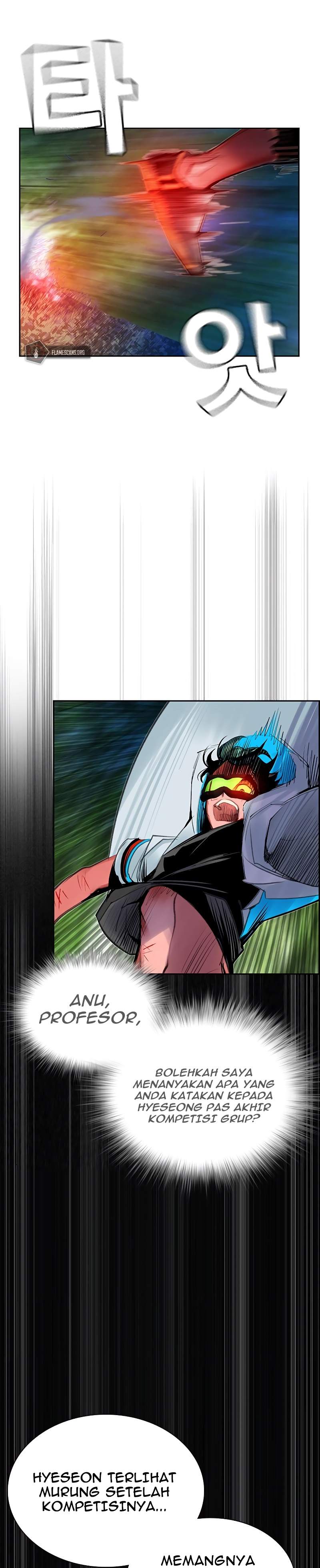 Jungle Juice Chap 44 - Next Chap 45
