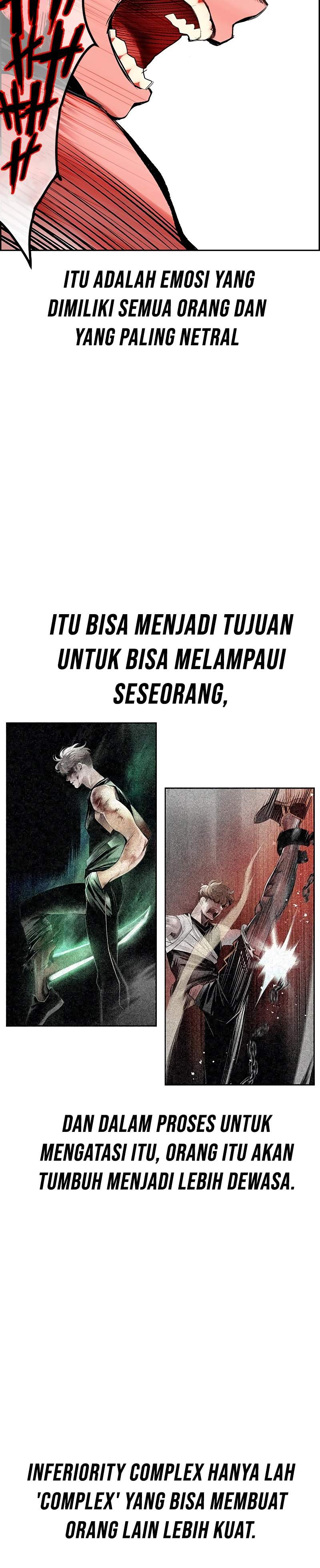 Jungle Juice Chap 44 - Next Chap 45