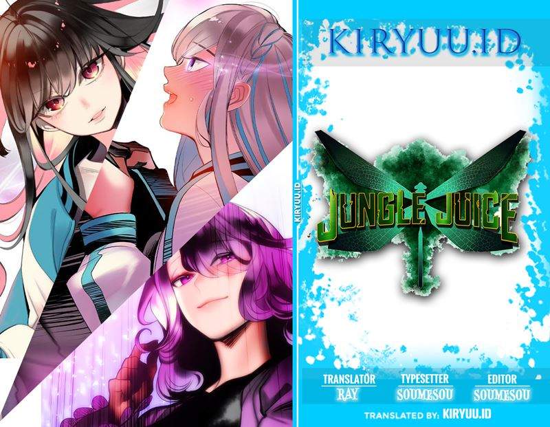 Jungle Juice Chap 45 - Next Chap 46