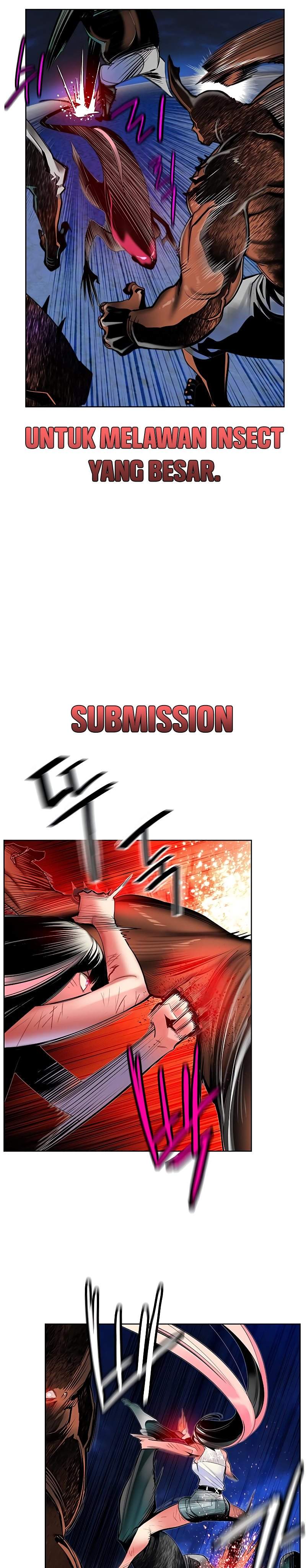 Jungle Juice Chap 45 - Next Chap 46